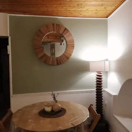 Petite Maison A La Campagne Avec Exterieur * Paslieres