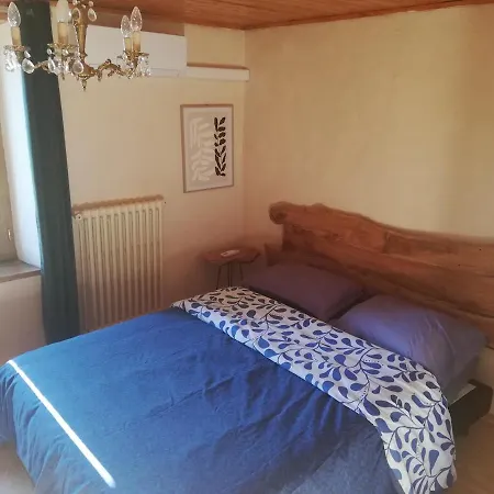 Petite Maison A La Campagne Avec Exterieur بيت للعطل