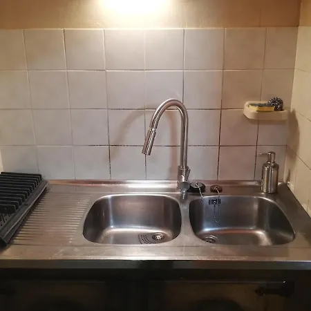 بيت للعطل Petite Maison A La Campagne Avec Exterieur *