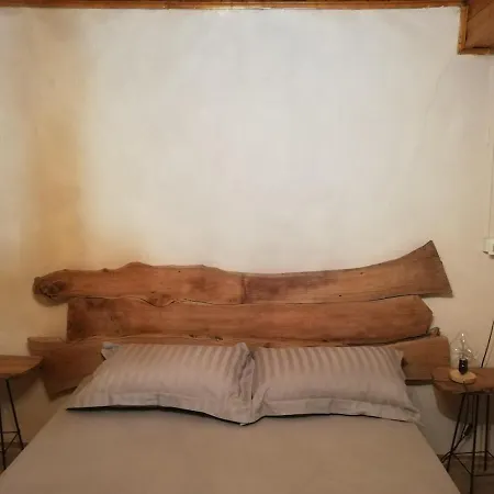 Petite Maison A La Campagne Avec Exterieur Holiday home Paslieres