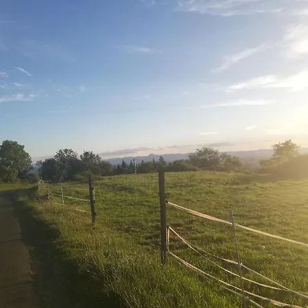 بيت للعطل Petite Maison A La Campagne Avec Exterieur Paslieres