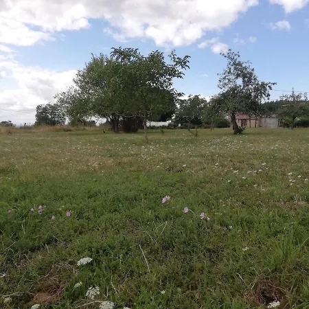 Petite Maison A La Campagne Avec Exterieur * Paslieres