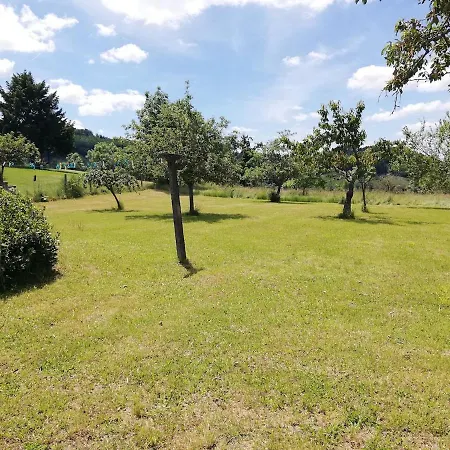 بيت للعطل Petite Maison A La Campagne Avec Exterieur